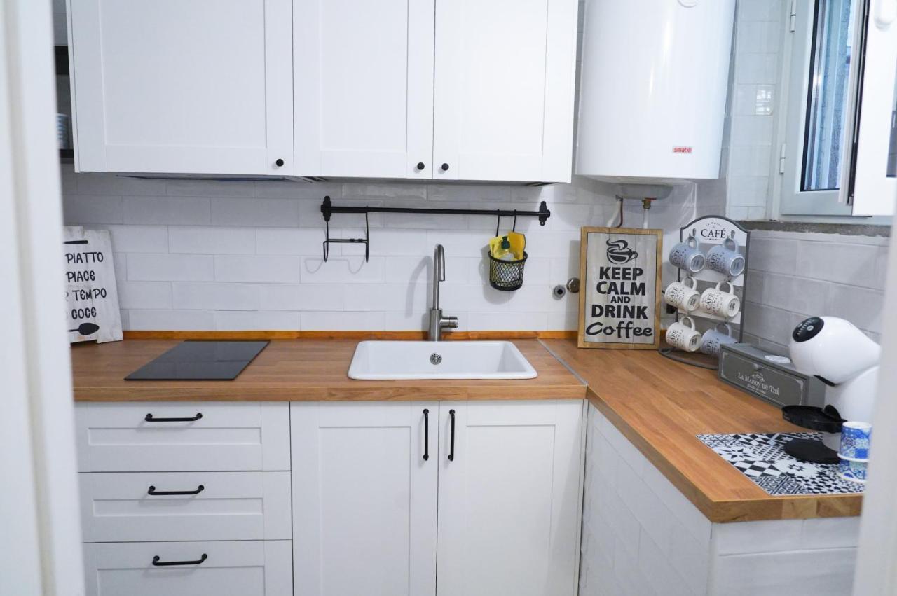 Torretta Flat — Photos 3