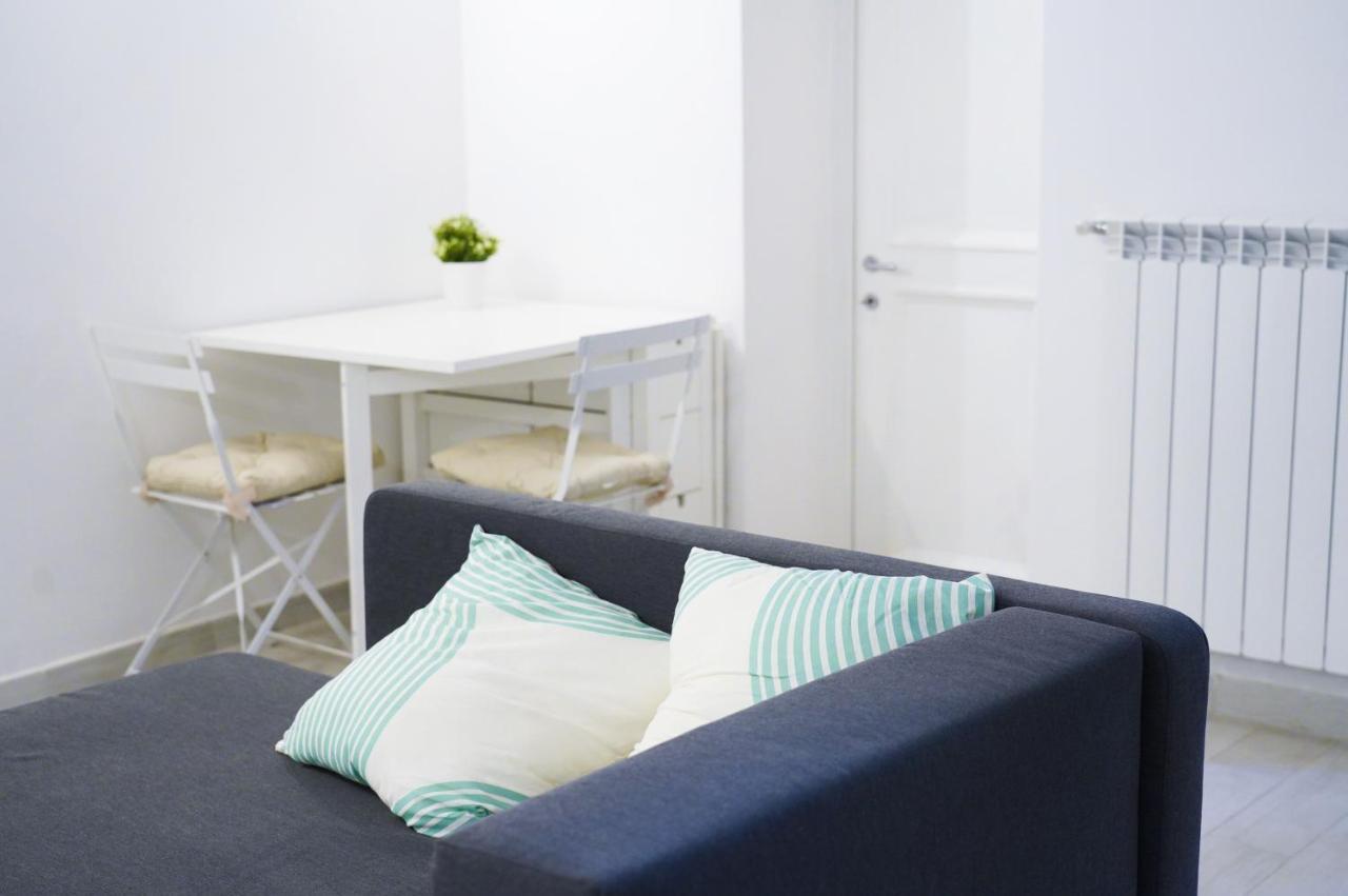 Torretta Flat — Photos 2