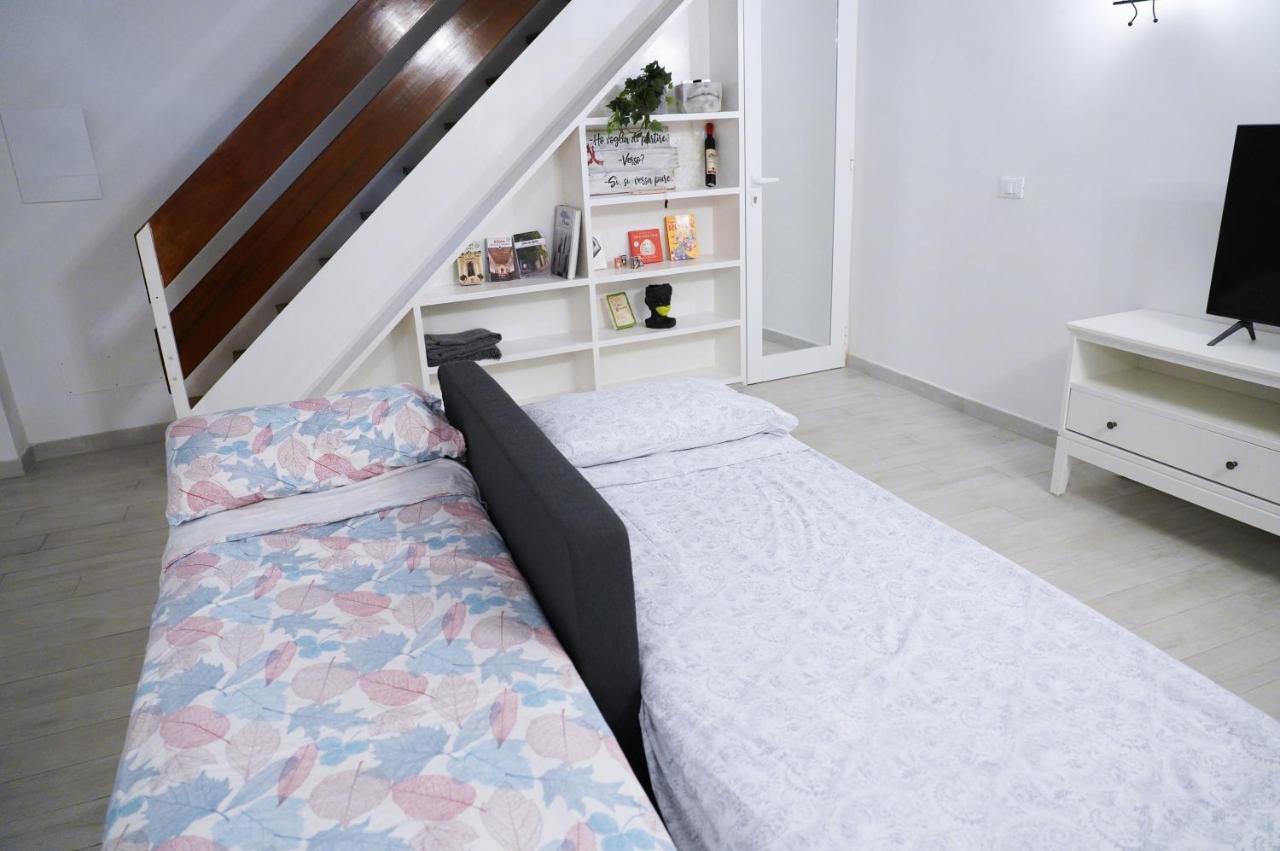 Torretta Flat — Photos 1